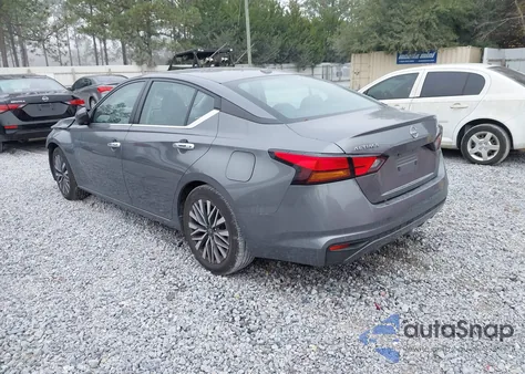 2023 Nissan Altima Sv Fwd from USA, damaged, VIN 1N4BL4DV1PN307094